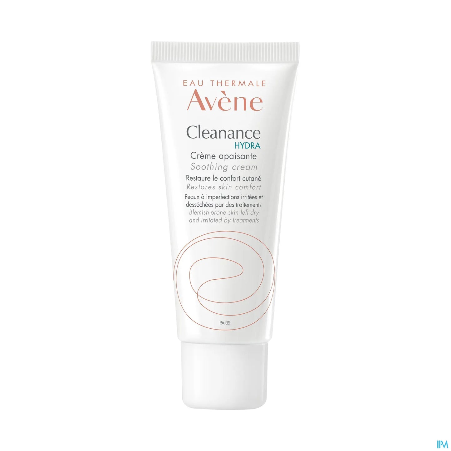 Cleanance Hydra Crema Lenitiva 40ml
