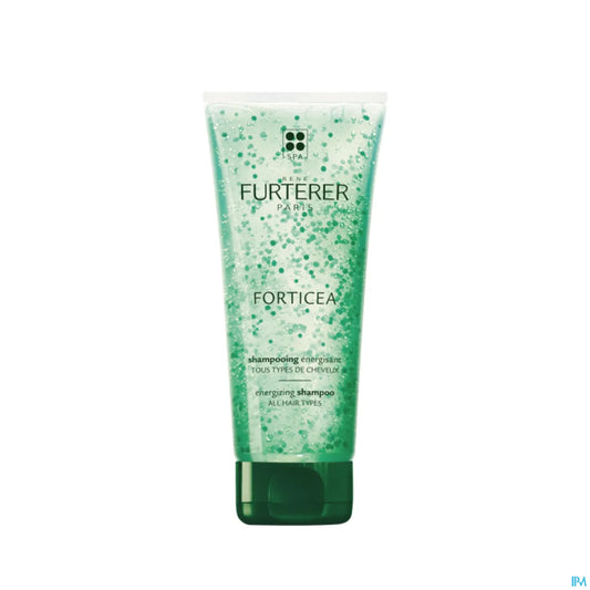 Forticea Shampooing Energisant 200ml