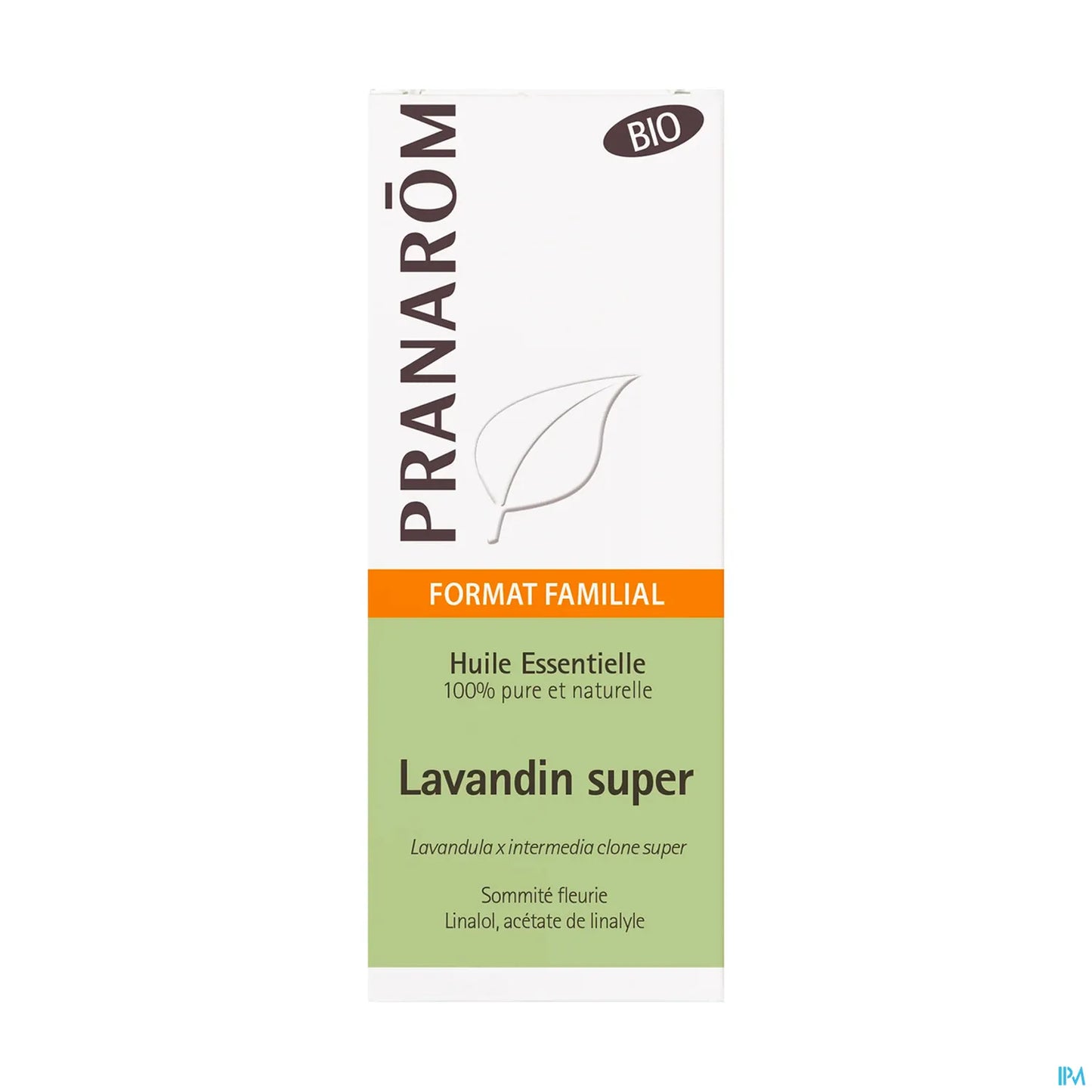 Huile Essentielle Lavandin Super 30 mL