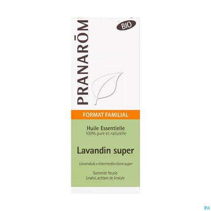 Huile Essentielle Lavandin Super 30 mL