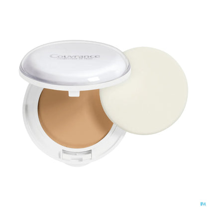 Crème de Teint Compacte Confort 10 g
