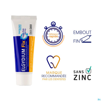 Fix Fixation Forte 45g