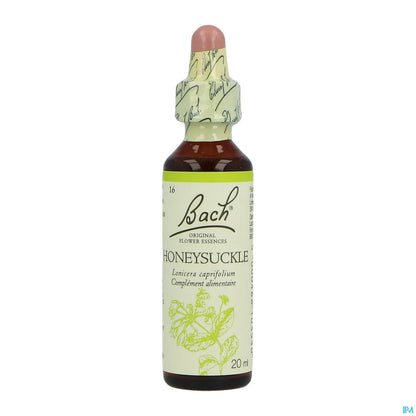Caprifoglio 20ml