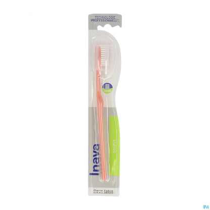 Brosse à Dents Souple 20/100