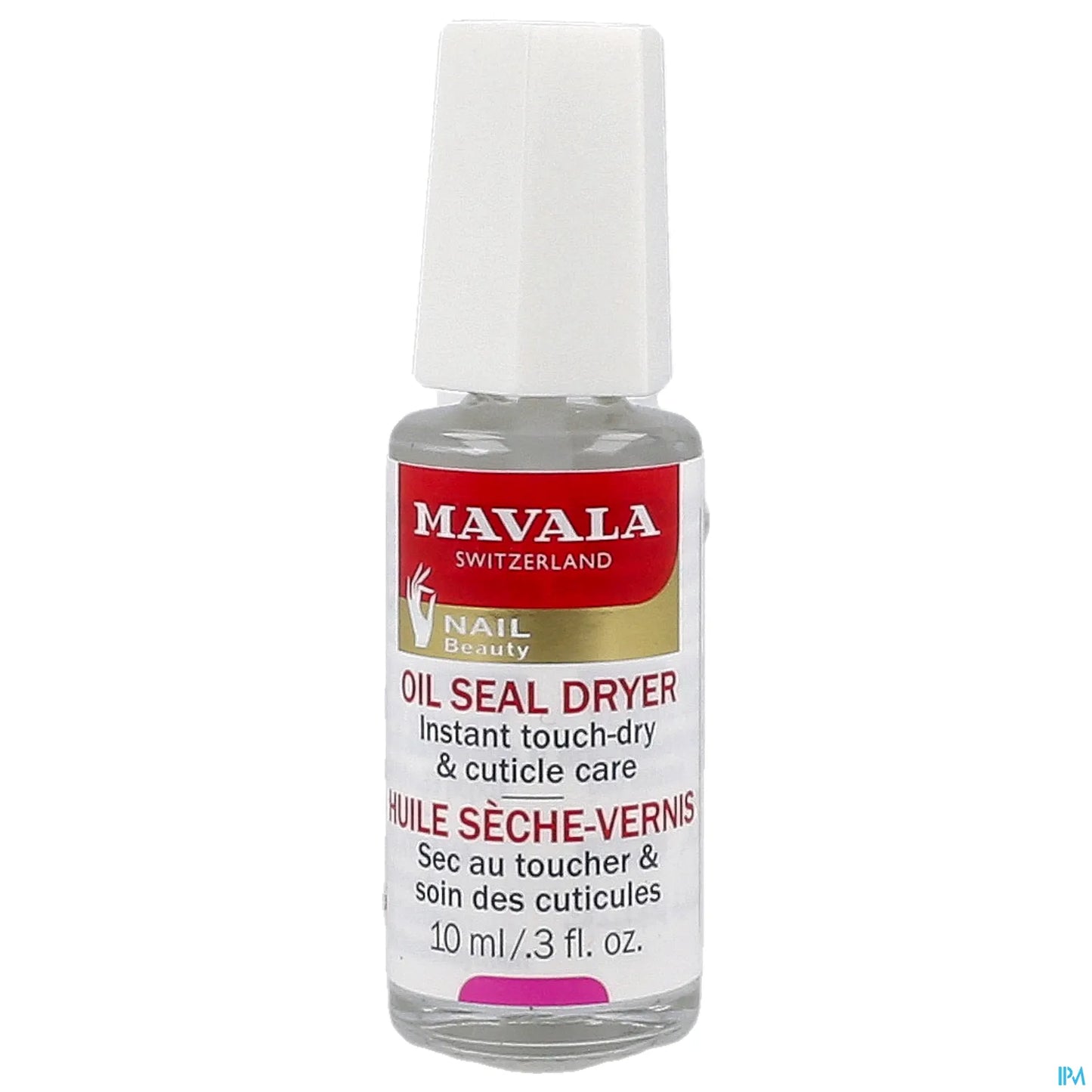 Huile Sèche Vernis 10ml