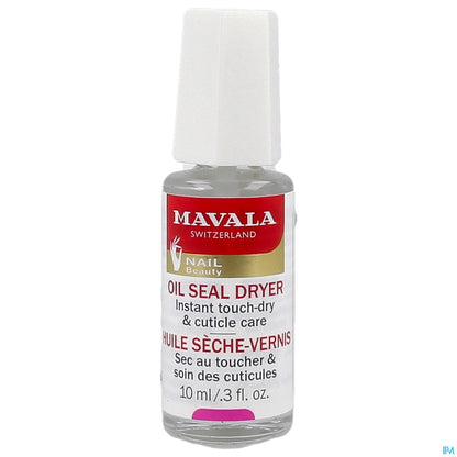 Huile Sèche Vernis 10ml