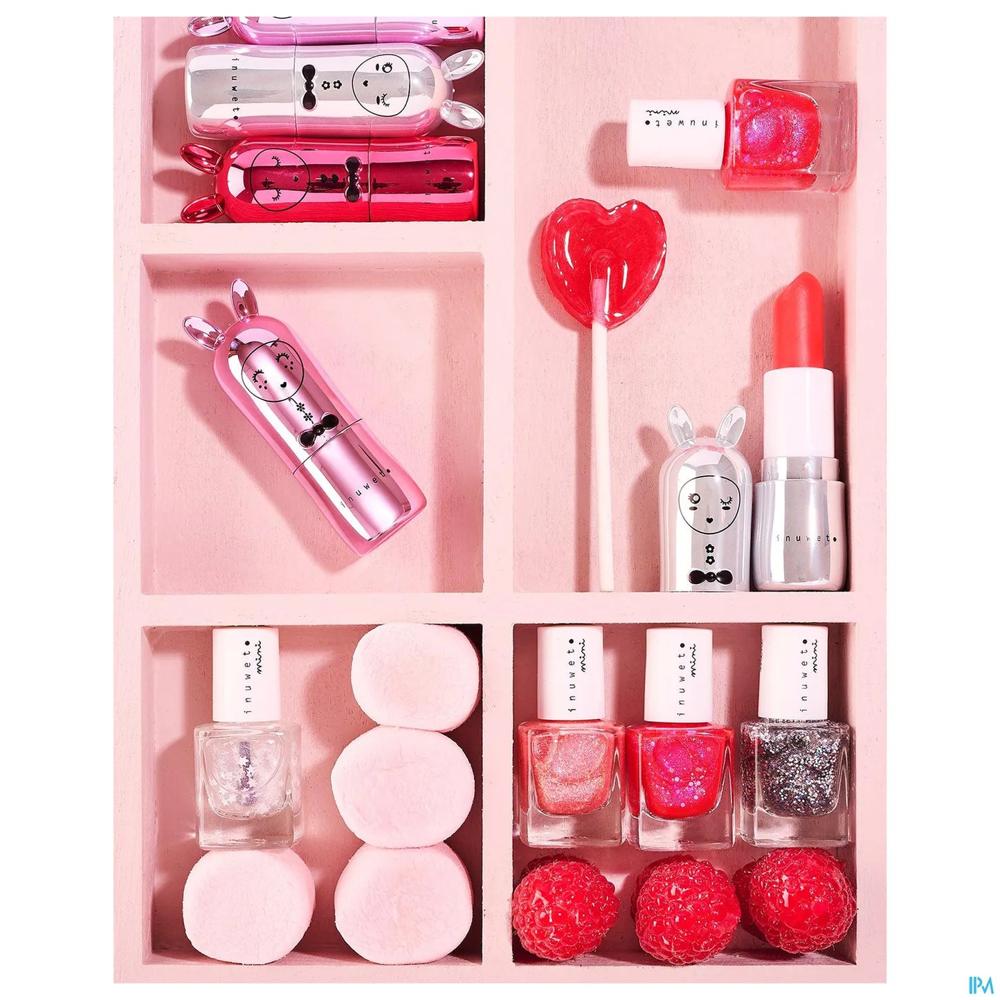 Balsamo labbra al profumo di ciliegia 3 g