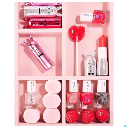 Balsamo labbra al profumo di ciliegia 3 g