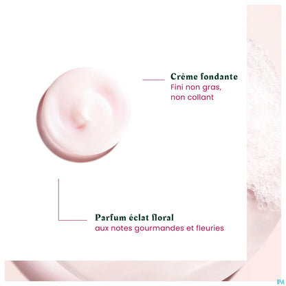 Color Glow Crème Éclat Thermoprotectrice Flacon-Pompe 100ml