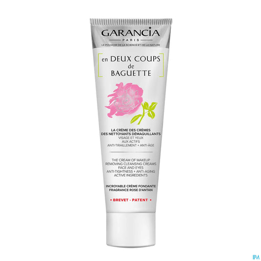 en Deux Coups de Baguette Rose 120 ml