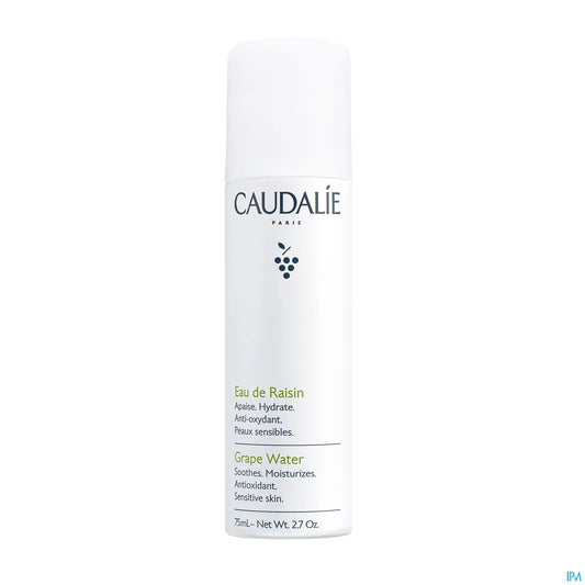 Caudalie Eau de Raisin 75 mL