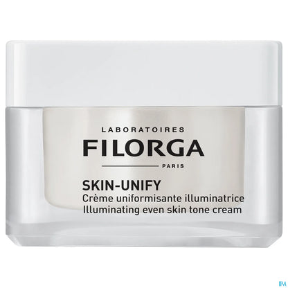 Skin Unify Crème Illuminateur Uniformisante 50 ml