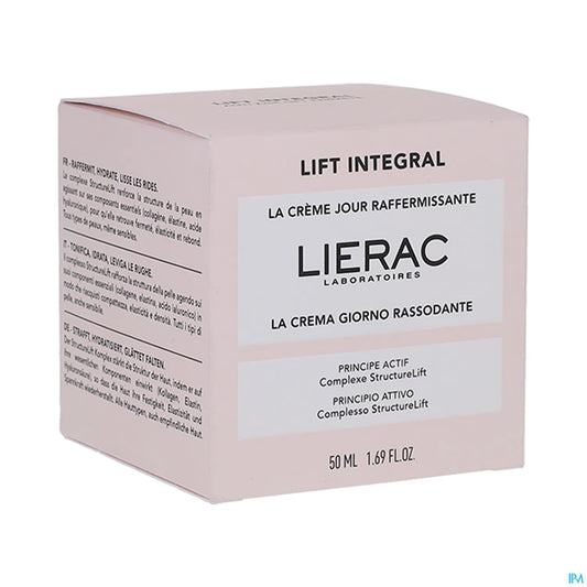 Lift Integral Firming Day Cream 50ml