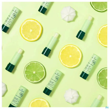 Sweet Lemon Stick Lèvres Hydratant 4g
