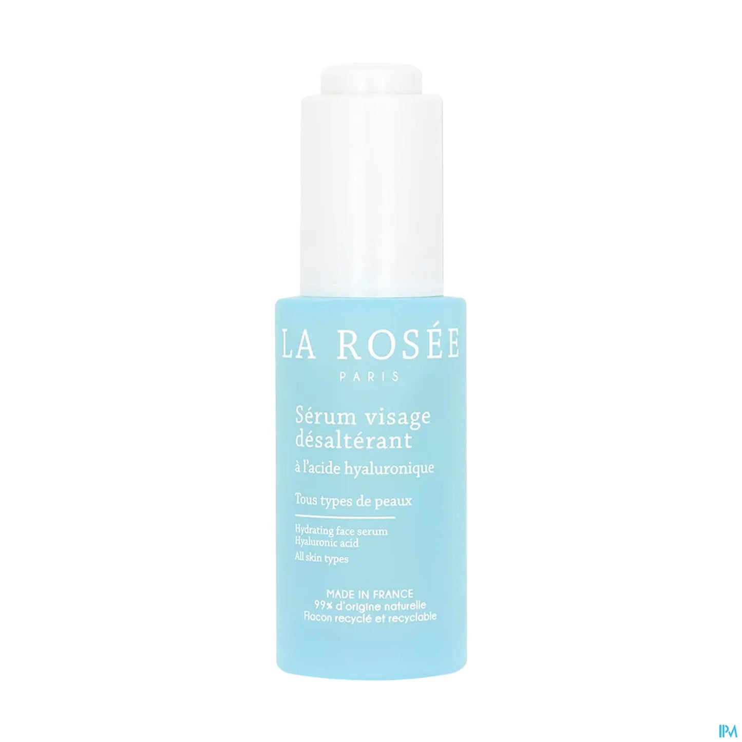 Siero Viso Dissetante 30 ml
