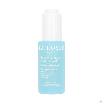 Siero Viso Dissetante 30 ml