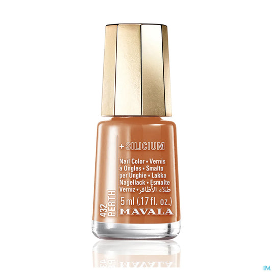 Mavala Vernis à Ongles Mini Color Perth 432 5 mL