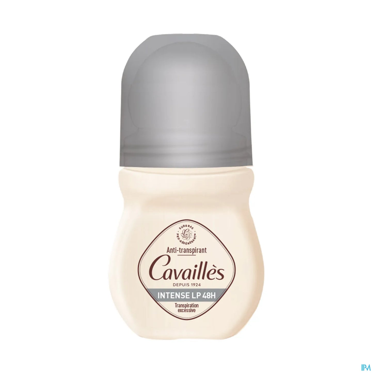 Rogé Cavaillès Anti-Perspirant Intense LP 48h Roll-On 50ml