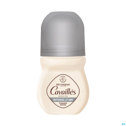 Rogé Cavaillès Anti-Perspirant Intense LP 48h Roll-On 50ml
