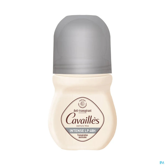 Rogé Cavaillès Anti-Transpirant Intense LP 48h Roll-On 50ml