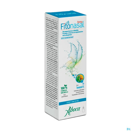 Fitonasal Spray Concentré 30ml