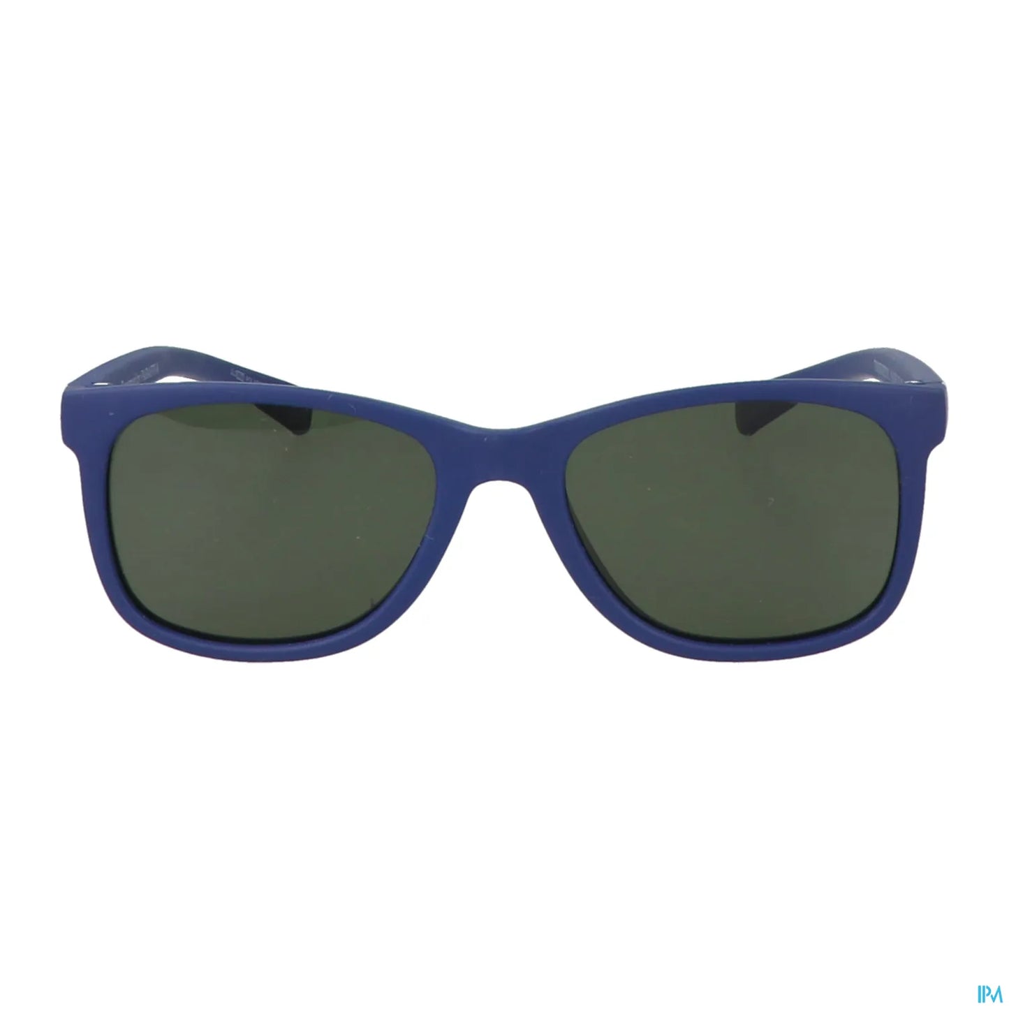 Lunettes de Soleil Enfant 3-5 Ans Bleu
