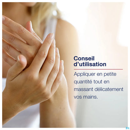 Concentrated Hand Cream Fragrance-Free Norwegian Formula 50ml