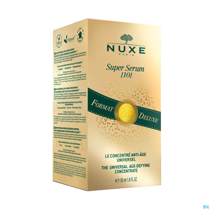 Super Serum [10] Concentré Anti-Age Universel 50ml