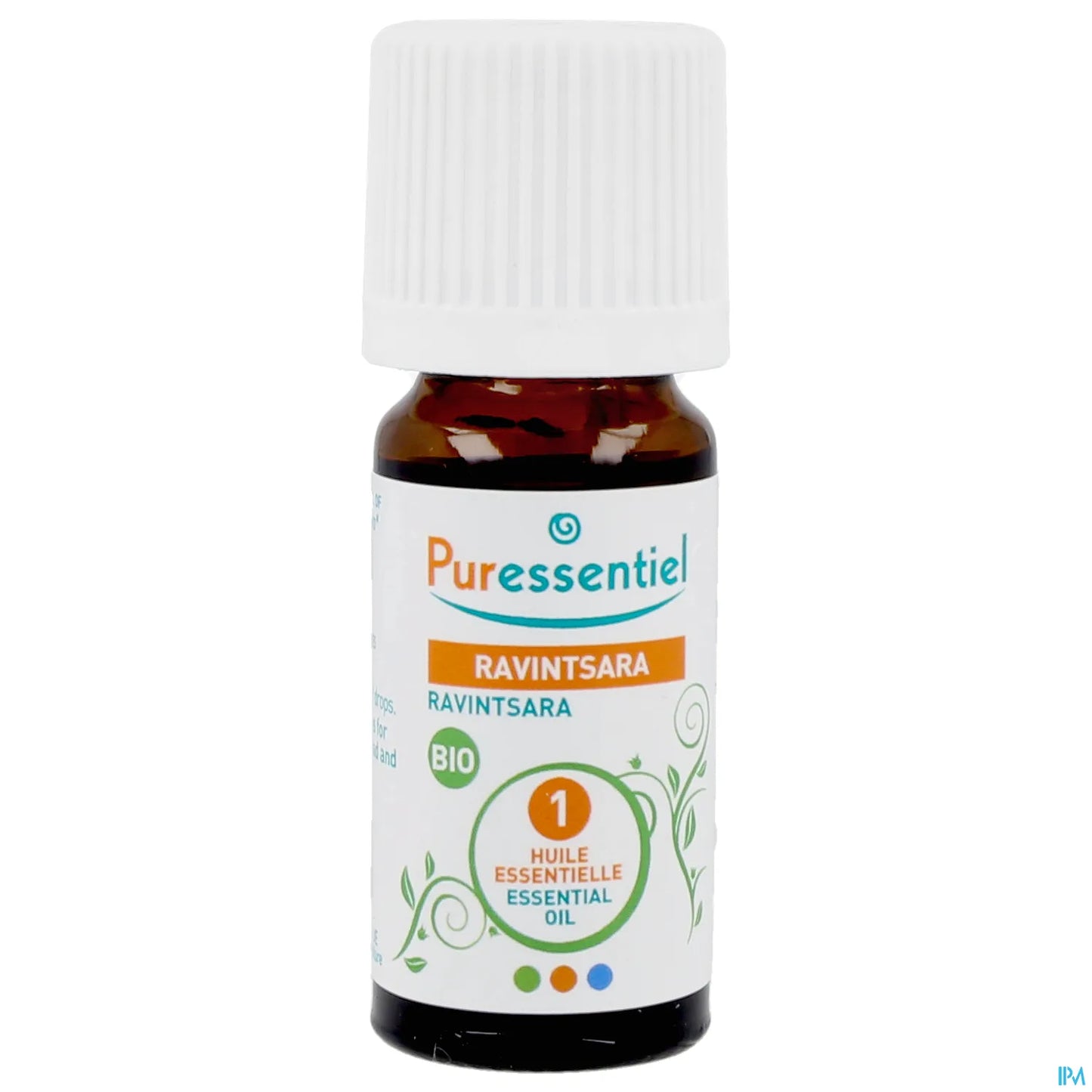 Huile Essentielle Ravintsara Bio 10ml