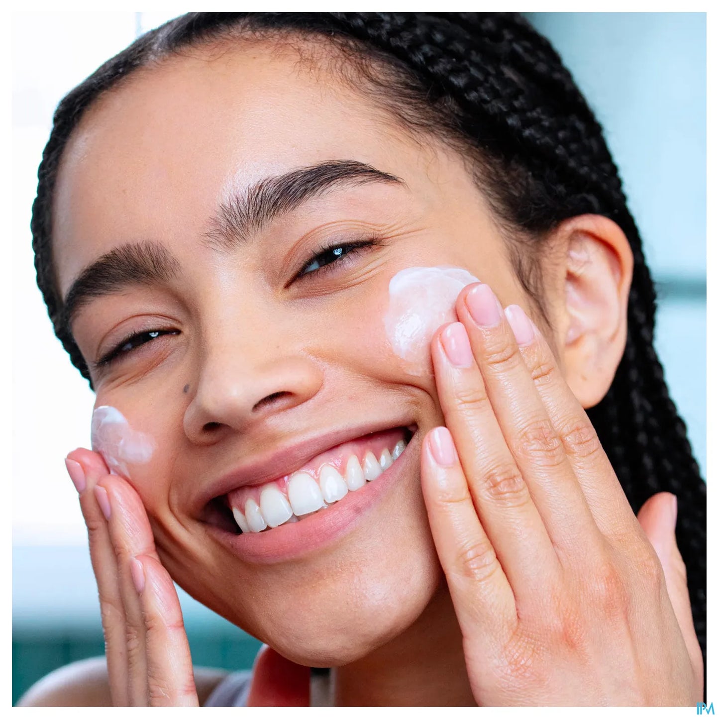 Hydraliane Crème Riche Hydratation Intense Visage Peaux Sensibles Sèches 50 ml