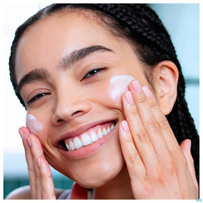 Hydraliane Crème Riche Hydratation Intense Visage Peaux Sensibles Sèches 50 ml