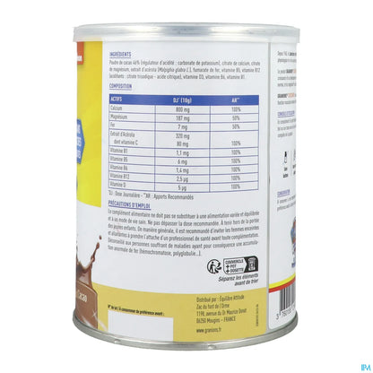 Kid Croissance Choco 300g