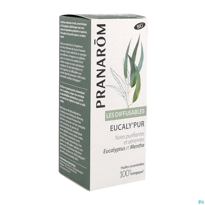 Eucaly'Pur Diffusable 30 mL