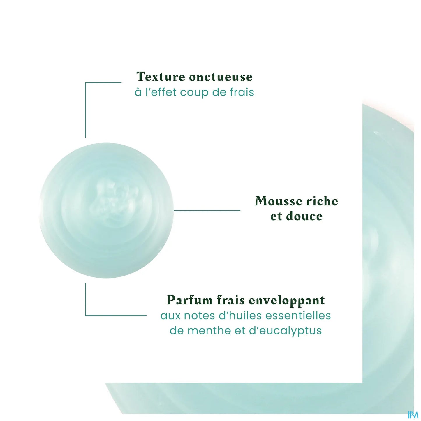 Astera Fresh Soothing Freshness Shampoo 250 ml