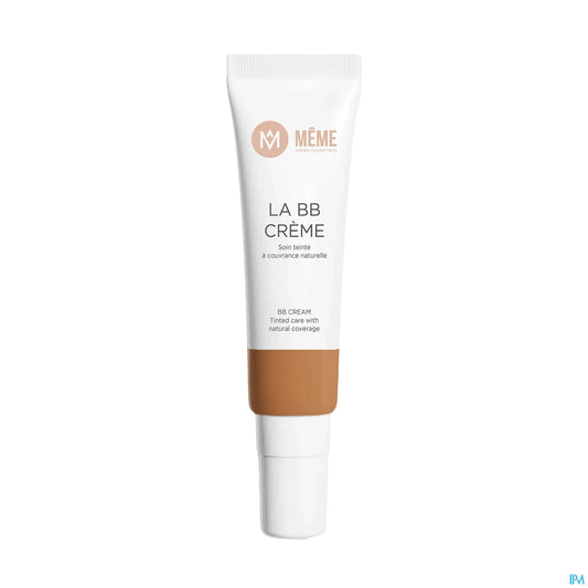 BB Cream Shade 5 Dark 30ml