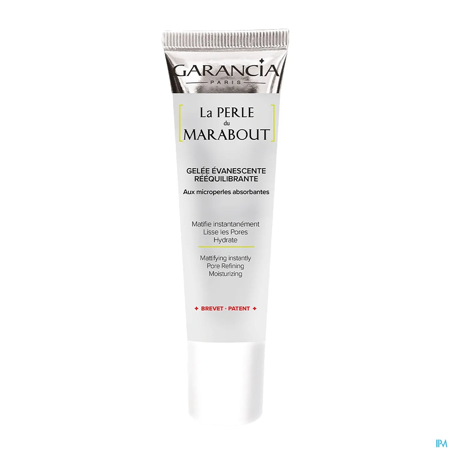 La Perle du Marabout Gelée Évanescente Rééquilibrante 30 ml