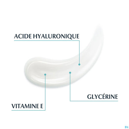 Hyaluron-Filler + 3x Crème Gel-Crème Effet Nuit Hydration Booster 50ml