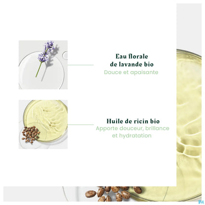 Naturia Shampooing Micellaire Doux 400ml