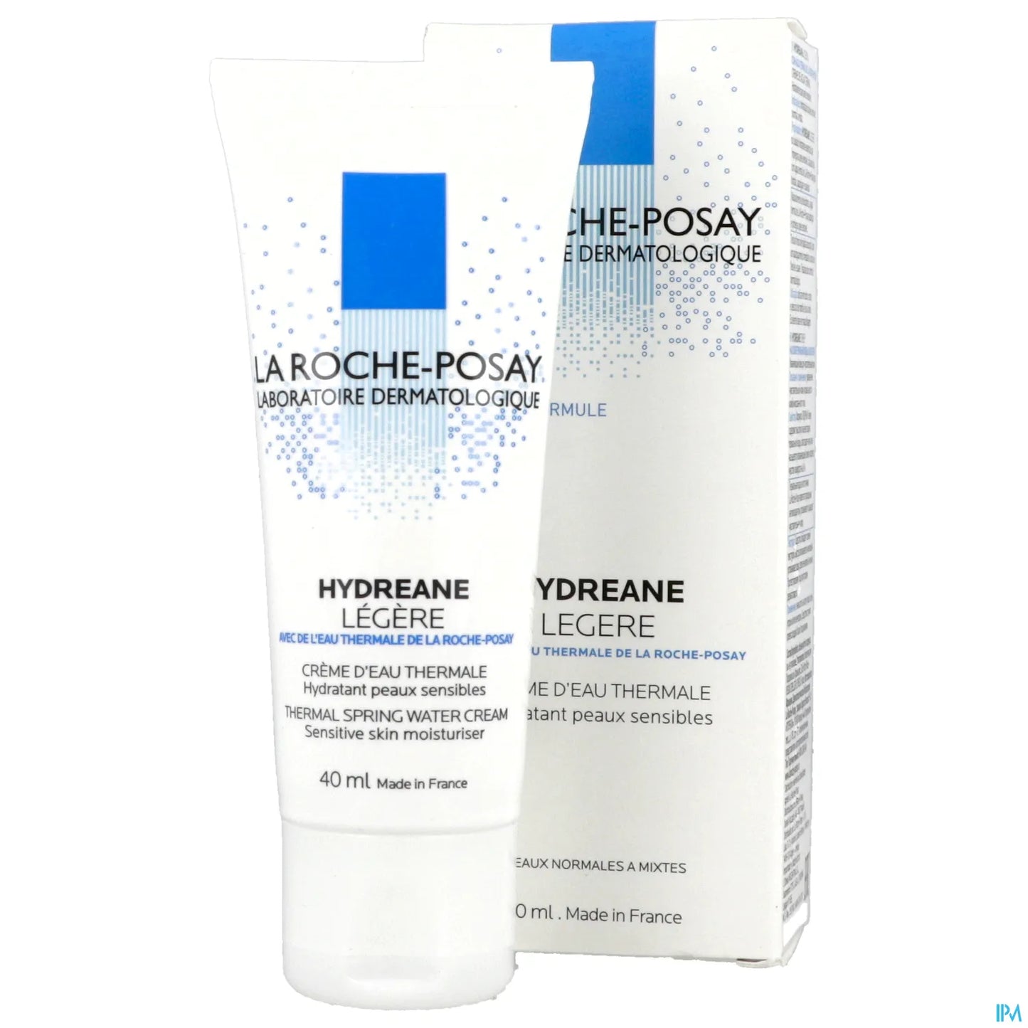 Hydreane Légère 40 ml