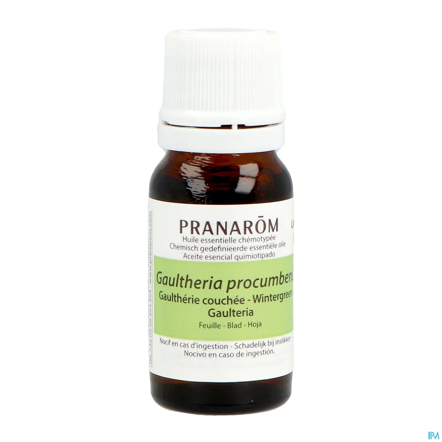 HE Gaultheria 10ml
