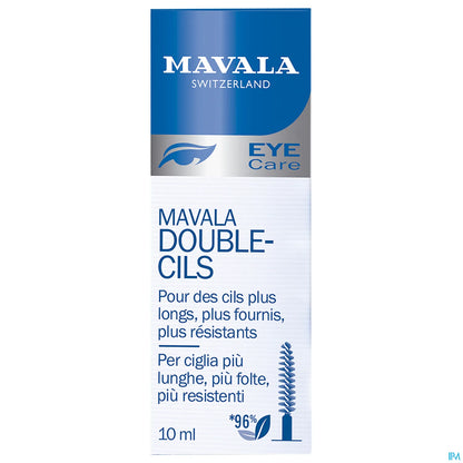 Double-Lash Soin Des Cils 10ml