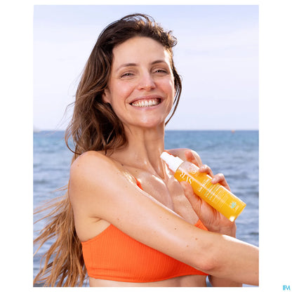 Sun Secure Acqua Solare Idratante SPF30 200ml