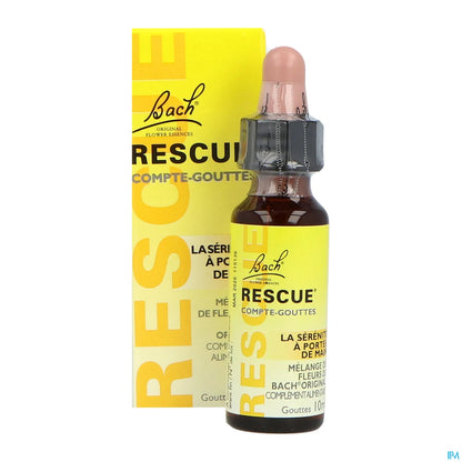 Original Elixir Floral 10 ml