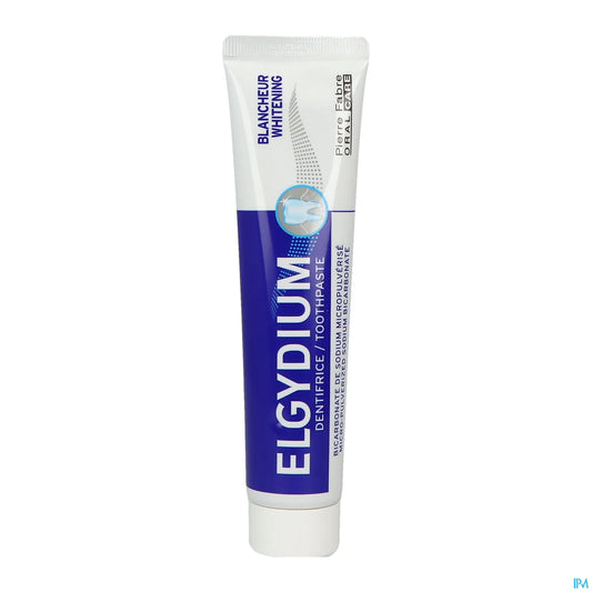 Dentifrice Blancheur 75ml