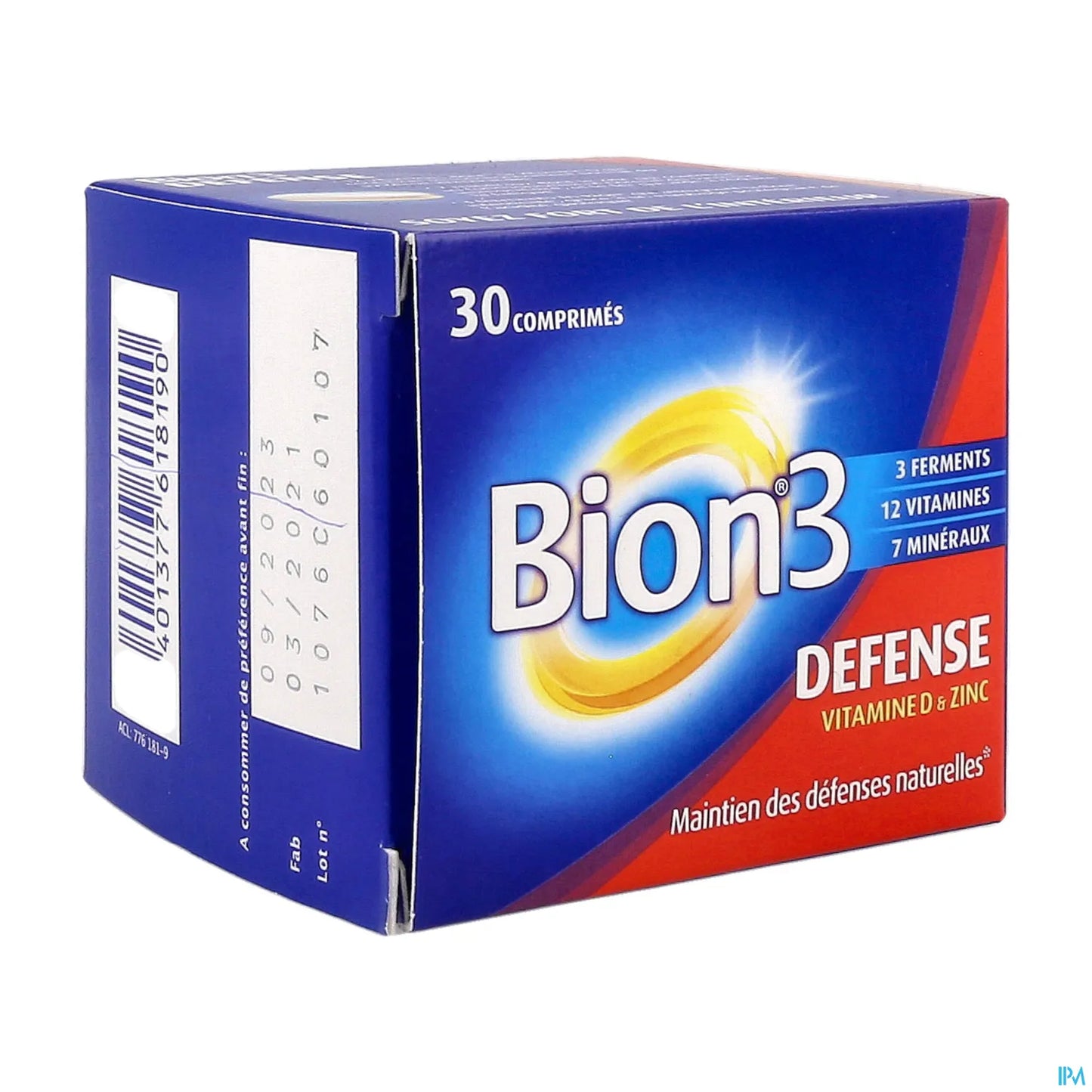 Difesa Adulti 30 Compresse