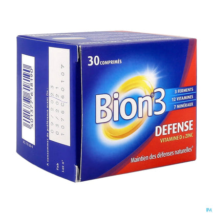 Difesa Adulti 30 Compresse