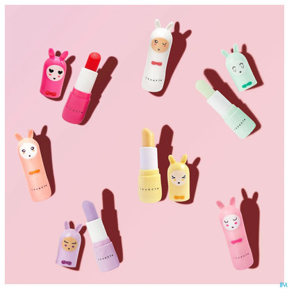 Balsamo labbra al profumo di ciliegia 3 g