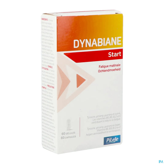 Dynabiane 60 capsules