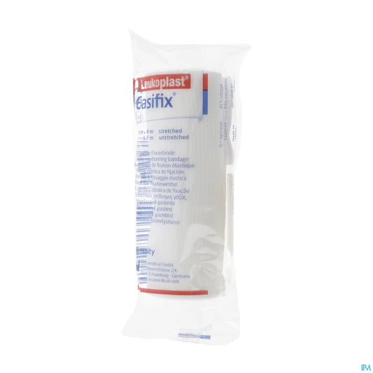 Bande Élastique Non Adhésive 4 cm x 10 m