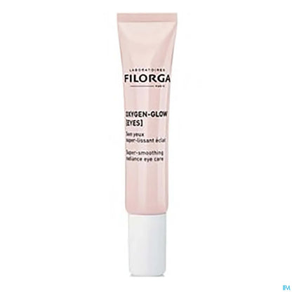 Oxygen-Glow Eyes Crème 15ml